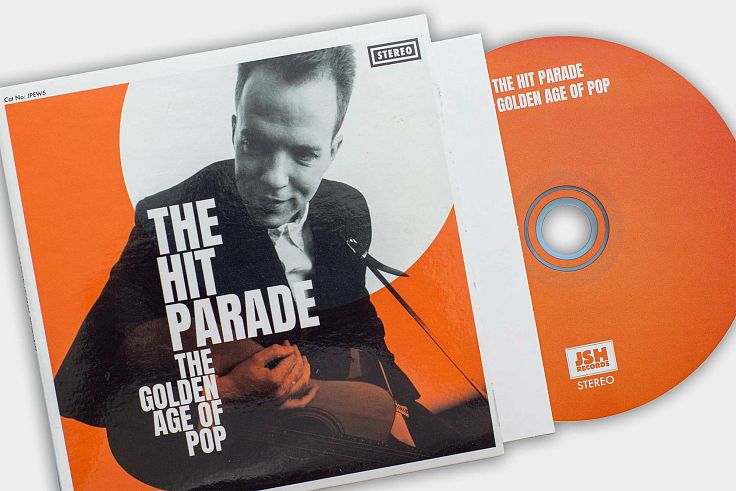 CD in capacity wallet