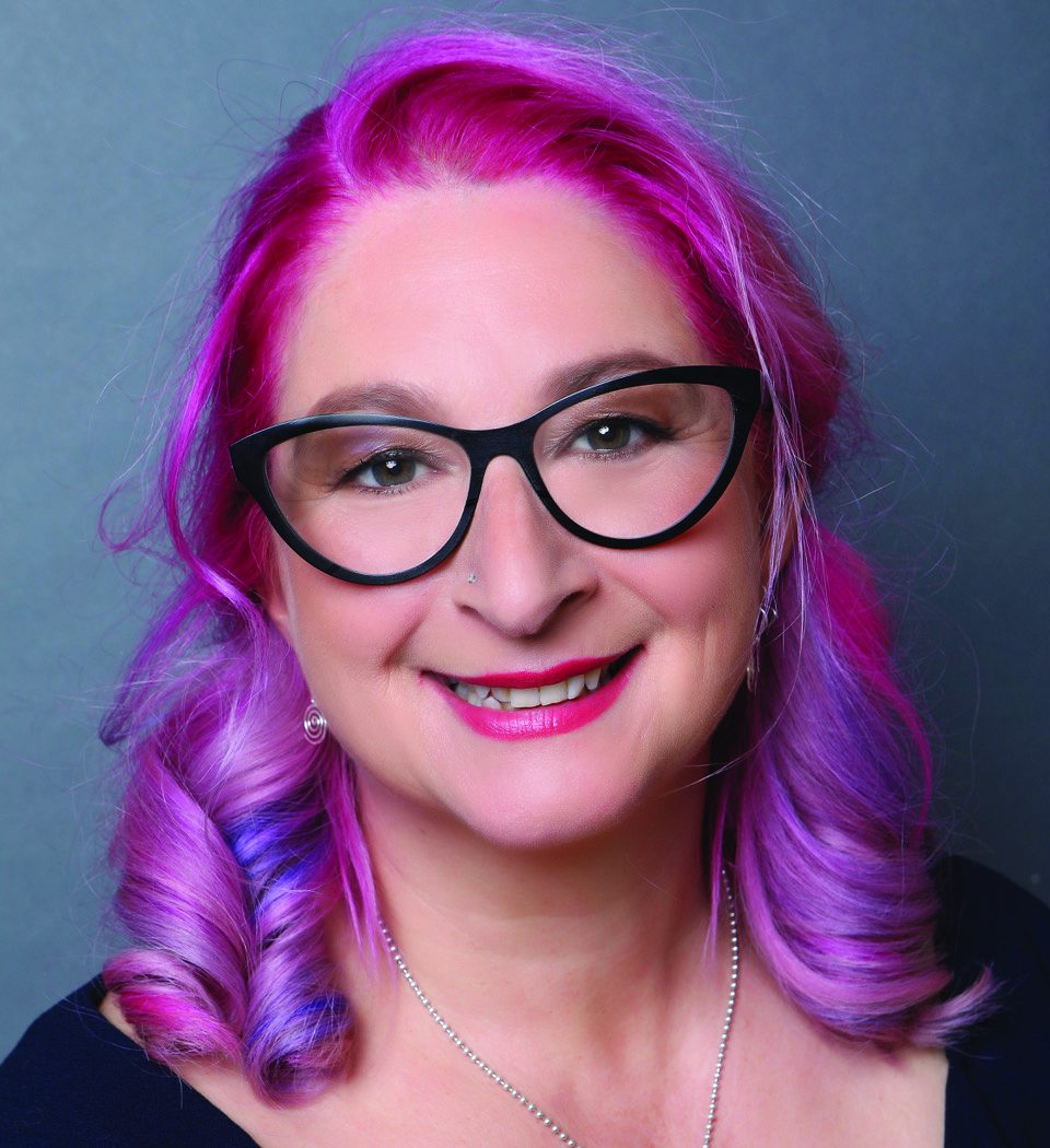 Karen Emanuel, Key Production CEO