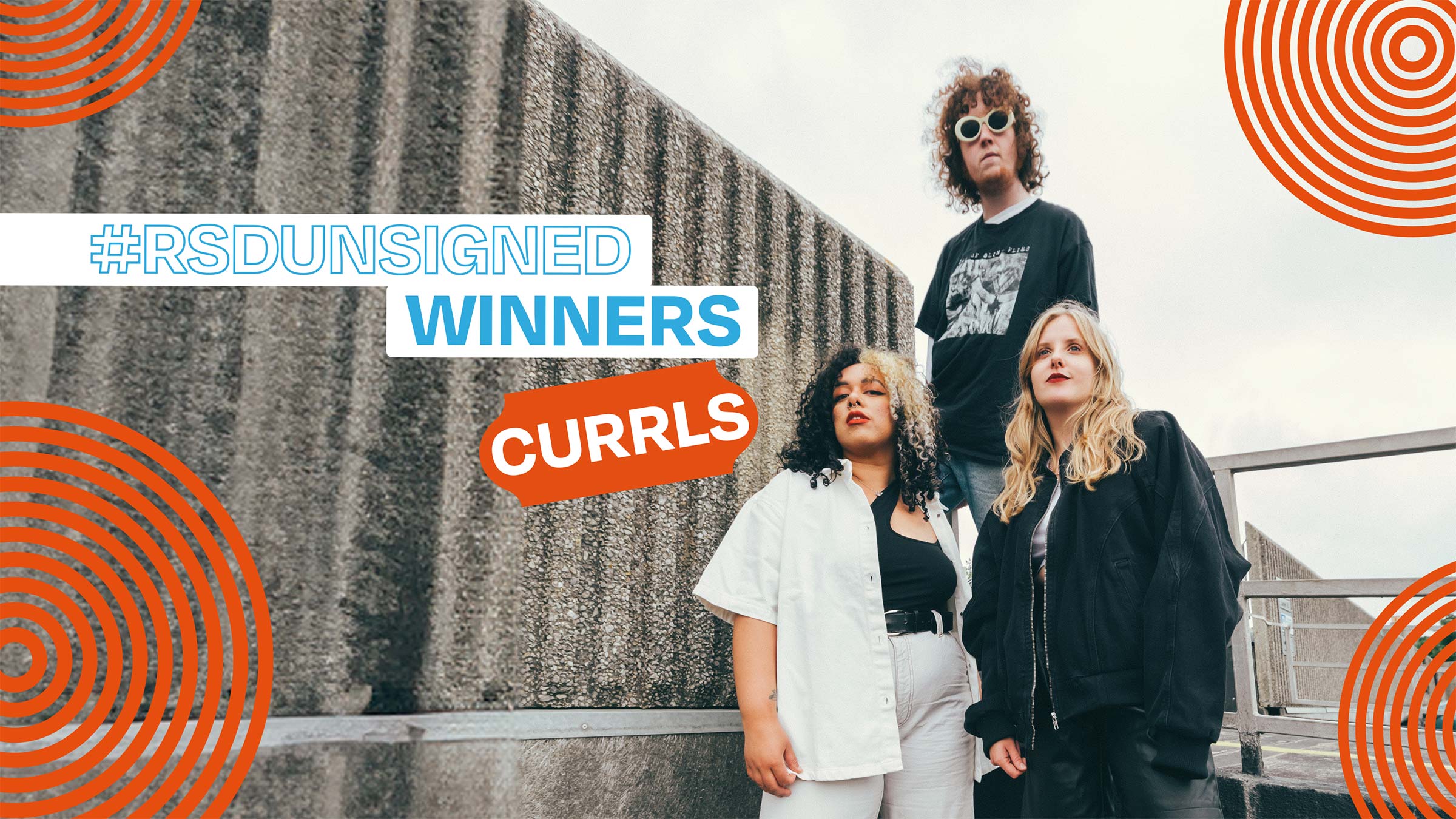 RSD Unsigned 2023 winners