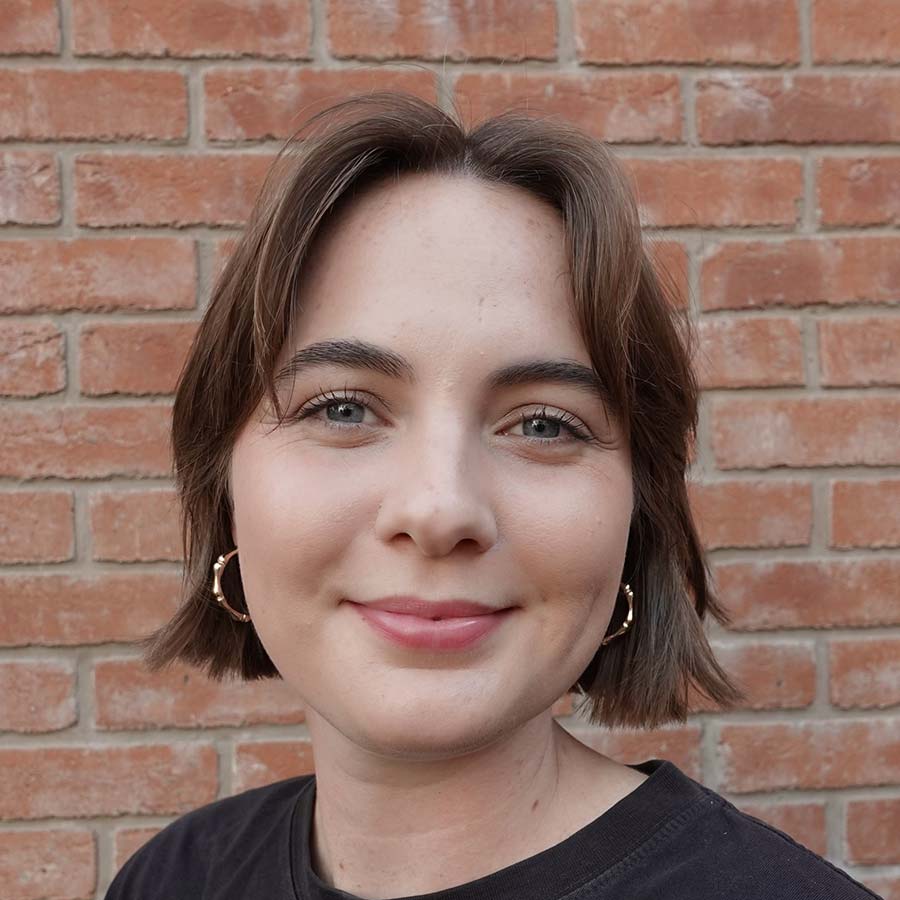 Elsie Chadwick from Stamper Discs