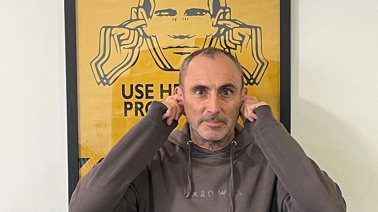 Denis from Breed Media